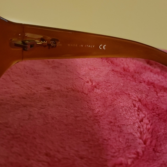 Ray-Ban sunglasses - Picture 7 of 8